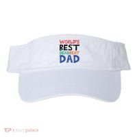 World’s Best Dead Beat Dad Visor thumb 0
