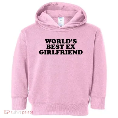 Toddler Hoodie