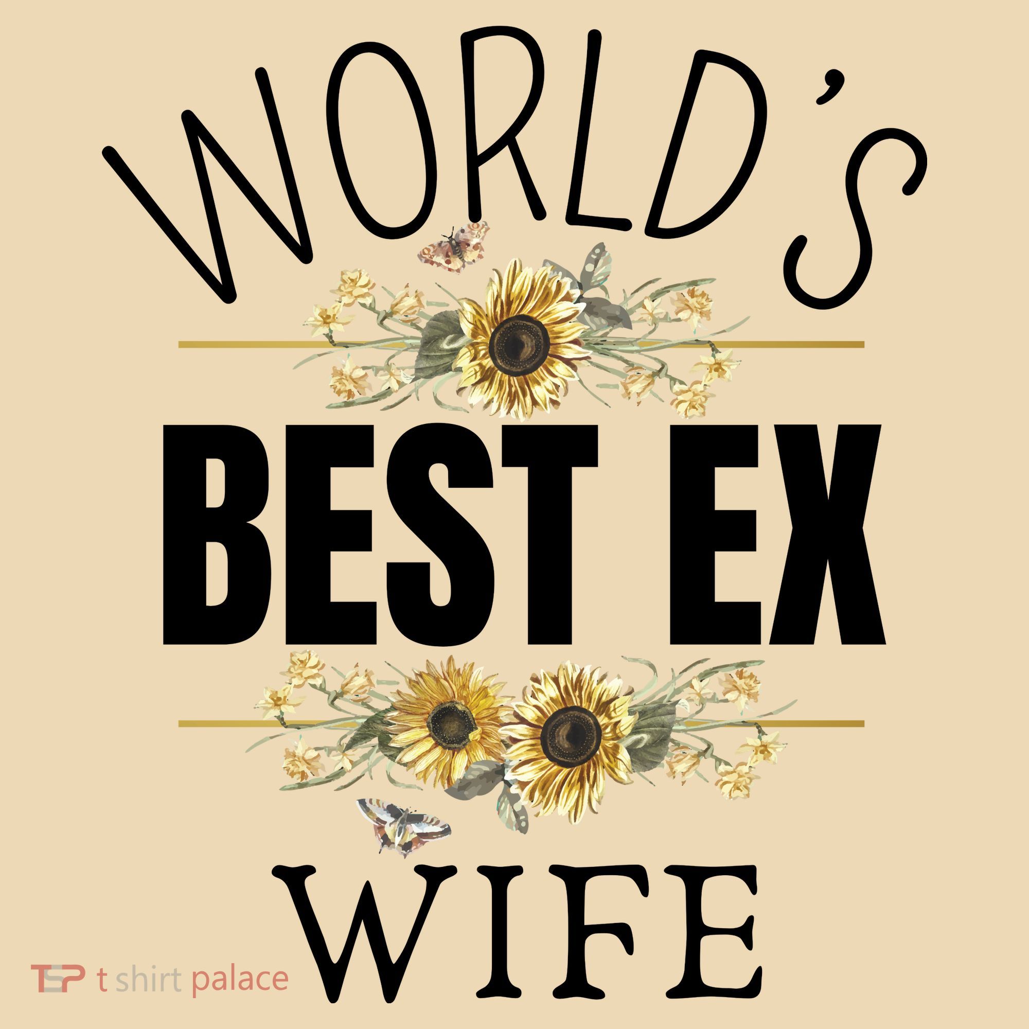 WorldS Best Ex Wife Sarcastic Divorcee Sayings Tote Bag