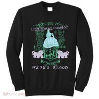 Weyes Blood Emotional Cowboy Weyes Blood Sweatshirt thumb 0