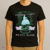 Weyes Blood Emotional Cowboy Weyes Blood T-Shirt thumb 3