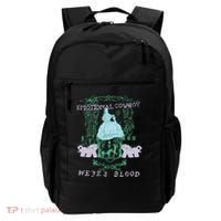 Weyes Blood Emotional Cowboy Weyes Blood Backpack thumb 0
