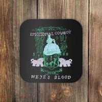 Weyes Blood Emotional Cowboy Weyes Blood Coaster thumb 0