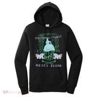 Weyes Blood Emotional Cowboy Weyes Blood Women's Hoodie thumb 0