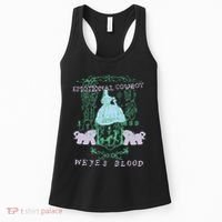 Weyes Blood Emotional Cowboy Weyes Blood Women's Tank Top thumb 0