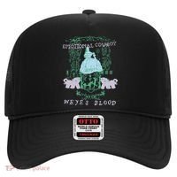 Weyes Blood Emotional Cowboy Weyes Blood Hat thumb 0