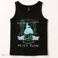 Weyes Blood Emotional Cowboy Weyes Blood Tank Top thumb 2