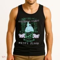 Weyes Blood Emotional Cowboy Weyes Blood Tank Top thumb 3