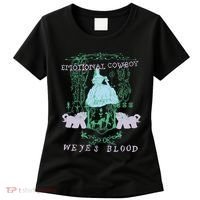 Weyes Blood Emotional Cowboy Weyes Blood Women's T-Shirt thumb 0