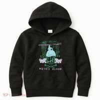 Weyes Blood Emotional Cowboy Weyes Blood Kids Hoodie thumb 0