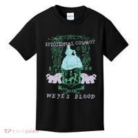 Weyes Blood Emotional Cowboy Weyes Blood Kids T-Shirt thumb 0