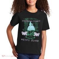 Weyes Blood Emotional Cowboy Weyes Blood Kids T-Shirt thumb 2