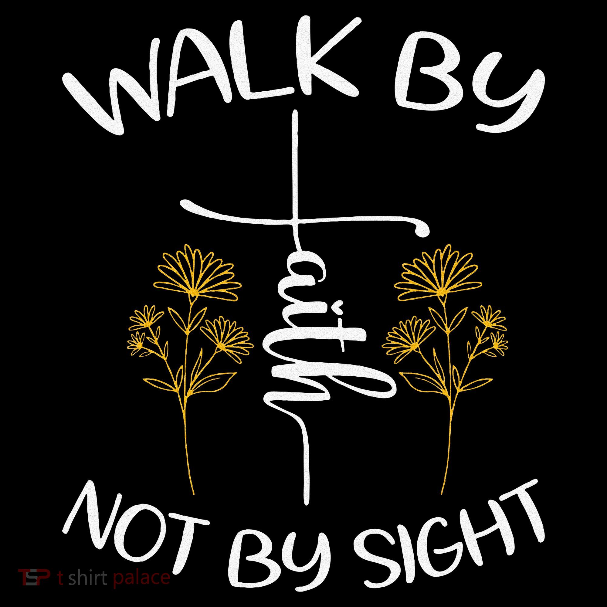 Walk By Faith Not By Sight God Faith Jesus 4 Coffee Mug