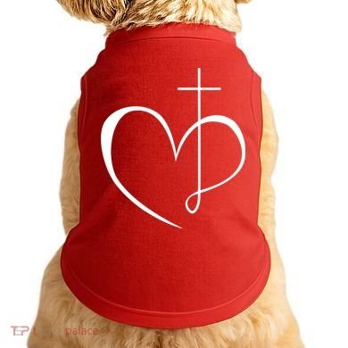 Walking By Faith Tripping Constantly Front And Back Doggie Tank