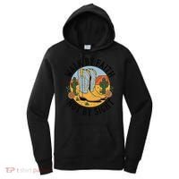 Walk by Faith Not by Sight Western Boots Women's Hoodie thumb 0