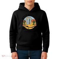 Walk by Faith Not by Sight Western Boots Kids Hoodie thumb 4