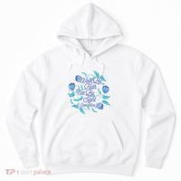 Walk By Faith Not By Sight 2 Corinthians 5:7 Hoodie thumb 0