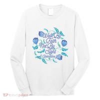 Walk By Faith Not By Sight 2 Corinthians 5:7 Long Sleeve Shirt thumb 0