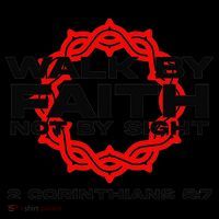 Walk By Faith Not By Sight 2 Corinthians 5 7 Jesus Coffee Mug thumb 5