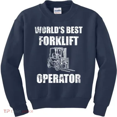 Kids Sweatshirt