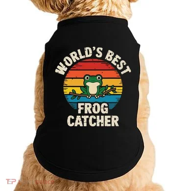 Doggie Tank