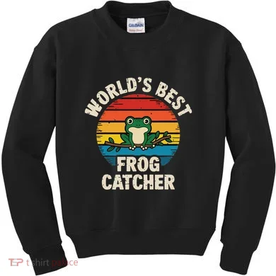 Kids Sweatshirt