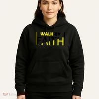 Walk By Faith Hoodie thumb 5