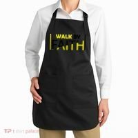 Walk By Faith Apron thumb 2