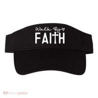 Walk By Faith , Faith T Visor thumb 0