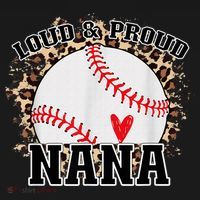 Wo Baseball Grandma aunt Mama Matching Baseball nana, Mother's Day Women's Hoodie thumb 2