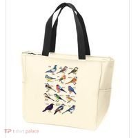 Wildlife Birds Gift For Bird Watching Birder Tote Bag thumb 3