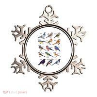 Wildlife Birds Gift For Bird Watching Birder Ornament thumb 0