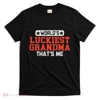 WorldS Best Grammy Cute New T-Shirt thumb 0