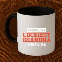 WorldS Best Grammy Cute New Coffee Mug thumb 2