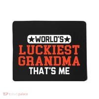 WorldS Best Grammy Cute New Mousepad thumb 0