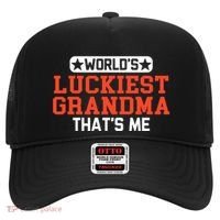 WorldS Best Grammy Cute New Hat thumb 0