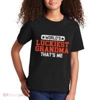 WorldS Best Grammy Cute New Kids T-Shirt thumb 2