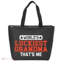 WorldS Best Grammy Cute New Tote Bag thumb 0