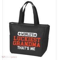 WorldS Best Grammy Cute New Tote Bag thumb 3
