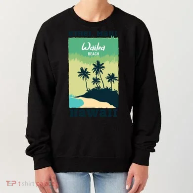 Women's Sweatshirt