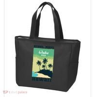 Wailea Beach Hawaii Tote Bag thumb 3