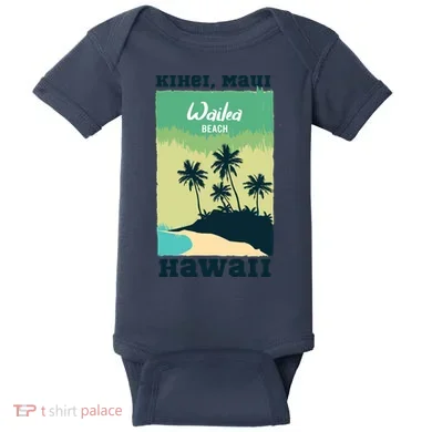 Baby Bodysuit