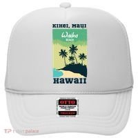 Wailea Beach Hawaii Hat thumb 0