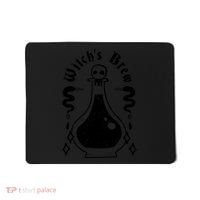 Witch's Brew Halloween Mousepad thumb 0