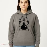 Witch's Brew Halloween Hoodie thumb 5