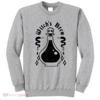 Witch's Brew Halloween Sweatshirt thumb 0