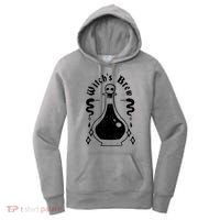 Witch's Brew Halloween Women's Hoodie thumb 0