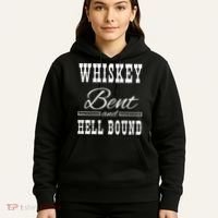 Whiskey Bent Hellbound Hoodie thumb 5