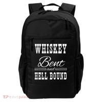 Whiskey Bent Hellbound Backpack thumb 0