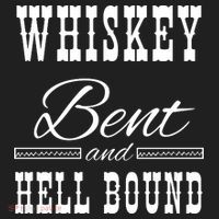Whiskey Bent Hellbound Beanie thumb 2